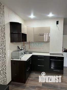 2-к квартира, на длительный срок, 48м2, 17/25 этаж