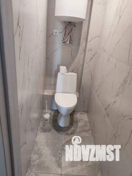 2-к квартира, посуточно, 70м2, 18/26 этаж