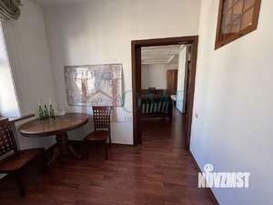 2-к квартира, на длительный срок, 55м2, 4/5 этаж