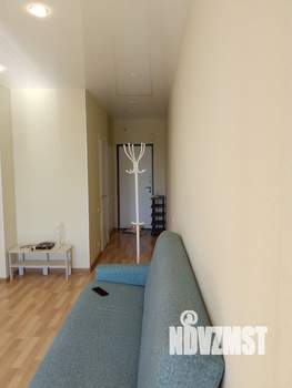 1-к квартира, на длительный срок, 30м2, 5/13 этаж