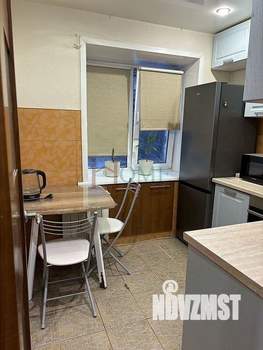 1-к квартира, на длительный срок, 35м2, 3/5 этаж