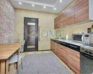 1-к квартира, на длительный срок, 42м2, 3/16 этаж