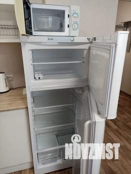 Студия квартира, посуточно, 26м2, 5/17 этаж