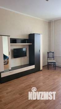 1-к квартира, на длительный срок, 38м2, 7/14 этаж