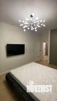 1-к квартира, на длительный срок, 40м2, 3/18 этаж