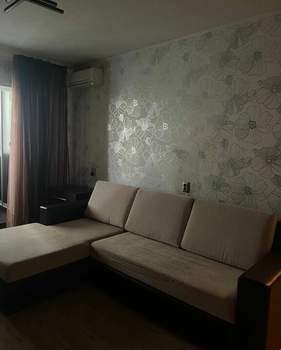 1-к квартира, на длительный срок, 40м2, 2/10 этаж