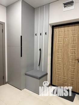 2-к квартира, посуточно, 50м2, 9/30 этаж