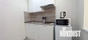 1-к квартира, посуточно, 31м2, 3/5 этаж