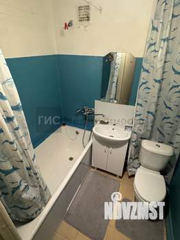 1-к квартира, на длительный срок, 32м2, 8/9 этаж