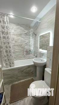 2-к квартира, на длительный срок, 45м2, 2/5 этаж