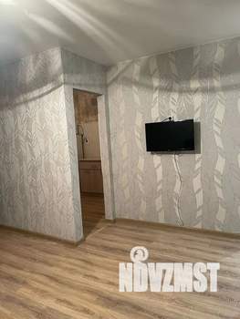 1-к квартира, посуточно, 31м2, 5/5 этаж