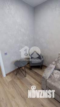 1-к квартира, на длительный срок, 42м2, 6/19 этаж