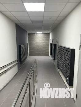 1-к квартира, посуточно, 28м2, 16/25 этаж