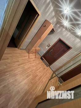 1-к квартира, на длительный срок, 46м2, 14/16 этаж