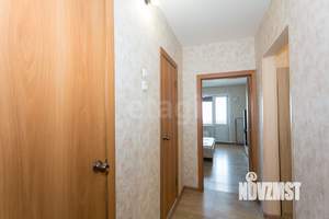 1-к квартира, на длительный срок, 40м2, 5/10 этаж