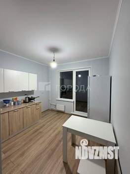 1-к квартира, на длительный срок, 40м2, 11/17 этаж