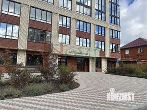 Студия квартира, на длительный срок, 27м2, 11/18 этаж