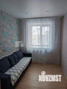 2-к квартира, на длительный срок, 40м2, 4/12 этаж