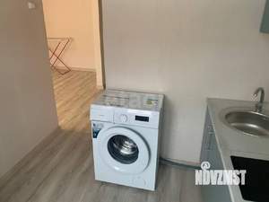 1-к квартира, на длительный срок, 30м2, 3/5 этаж