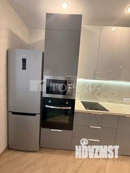 2-к квартира, на длительный срок, 63м2, 13/19 этаж