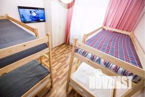 2-к квартира, посуточно, 55м2, 4/10 этаж