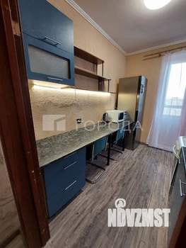 1-к квартира, на длительный срок, 28м2, 8/17 этаж