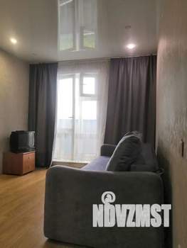 Студия квартира, посуточно, 20м2, 13/17 этаж