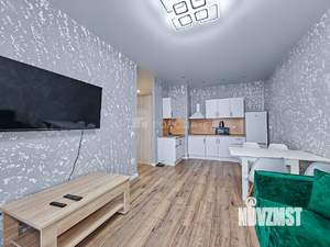 2-к квартира, на длительный срок, 41м2, 14/15 этаж