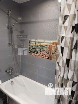 Студия квартира, на длительный срок, 27м2, 7/25 этаж