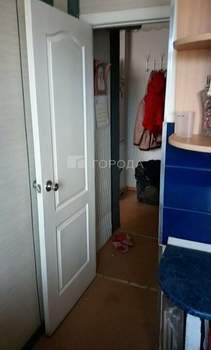 1-к квартира, на длительный срок, 30м2, 1/5 этаж