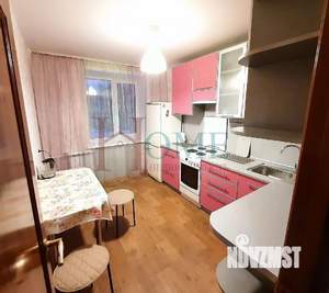 3-к квартира, на длительный срок, 60м2, 3/10 этаж