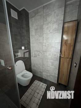 Студия квартира, на длительный срок, 40м2, 3/24 этаж