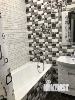 1-к квартира, на длительный срок, 53м2, 7/26 этаж