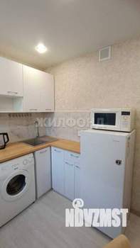 1-к квартира, на длительный срок, 31м2, 4/5 этаж