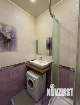 Студия квартира, на длительный срок, 30м2, 1/26 этаж