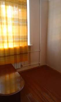 2-к квартира, на длительный срок, 46м2, 2/2 этаж