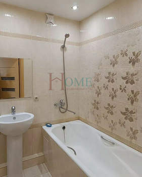 2-к квартира, на длительный срок, 60м2, 4/14 этаж