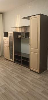 1-к квартира, на длительный срок, 42м2, 7/12 этаж