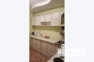 1-к квартира, посуточно, 43м2, 5/10 этаж