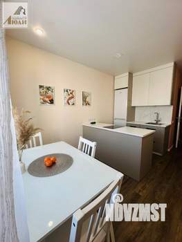 1-к квартира, на длительный срок, 49м2, 5/10 этаж