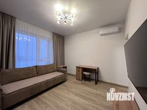 2-к квартира, на длительный срок, 54м2, 15/29 этаж