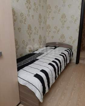 1-к квартира, на длительный срок, 38м2, 9/18 этаж