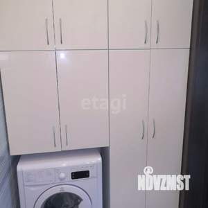 3-к квартира, на длительный срок, 86м2, 14/17 этаж