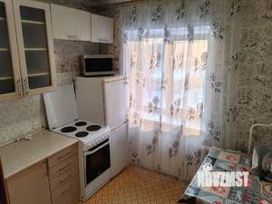 2-к квартира, на длительный срок, 44м2, 2/5 этаж