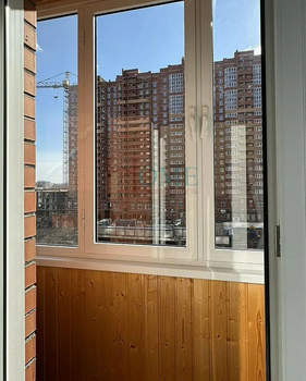 2-к квартира, на длительный срок, 50м2, 5/19 этаж