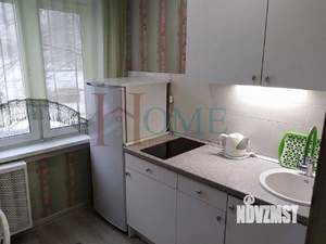 1-к квартира, на длительный срок, 30м2, 1/9 этаж