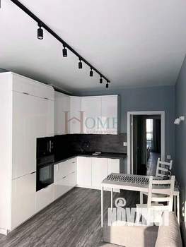 1-к квартира, на длительный срок, 60м2, 5/16 этаж