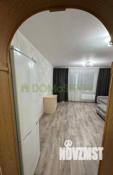 1-к квартира, на длительный срок, 40м2, 2/10 этаж