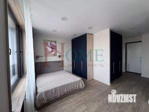 1-к квартира, на длительный срок, 34м2, 11/24 этаж