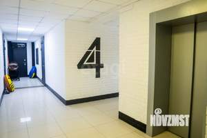 2-к квартира, на длительный срок, 38м2, 4/4 этаж